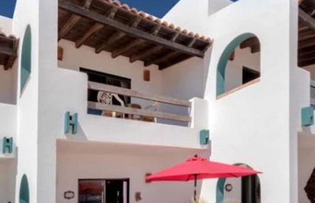 Paradise Villa 22 by Kivoya - Foto 9