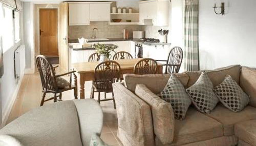 Fursdon Cottage - Foto 4