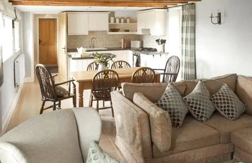 Fursdon Cottage - Foto 4