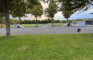 CLUBHAUS 6 - Dachwohnung mit 2 Schlafzimmern, Balkon & Netflix - Photo 34