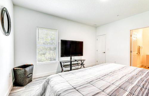 13 Mi to Beaches Pet-Friendly Condo in Palmetto! - Foto 41