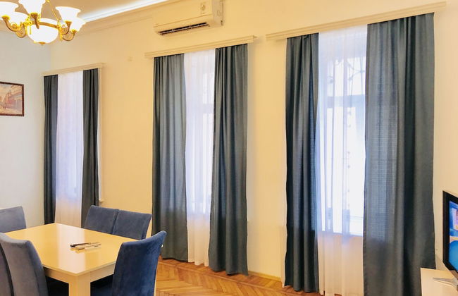 Apartment near Fountain Square - Foto 21