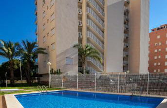 Apartamento tranquilo con maravillosas vistas - Foto 15