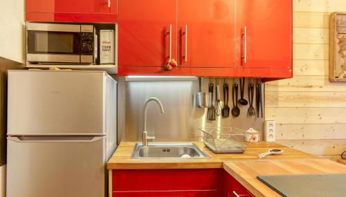 Les Dolomites en Trièves - Foto 3