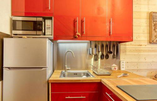 Les Dolomites en Trièves - Foto 3