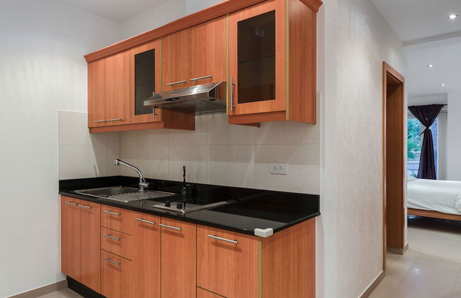 Stunning Luxury Golf and Pool Villas - Foto 26