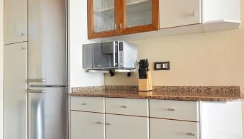 GALIHOST - Apartamento con vistas en Pedras Negras - Foto 5