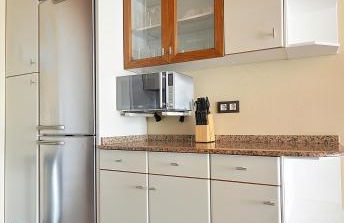 GALIHOST - Apartamento con vistas en Pedras Negras - Foto 5