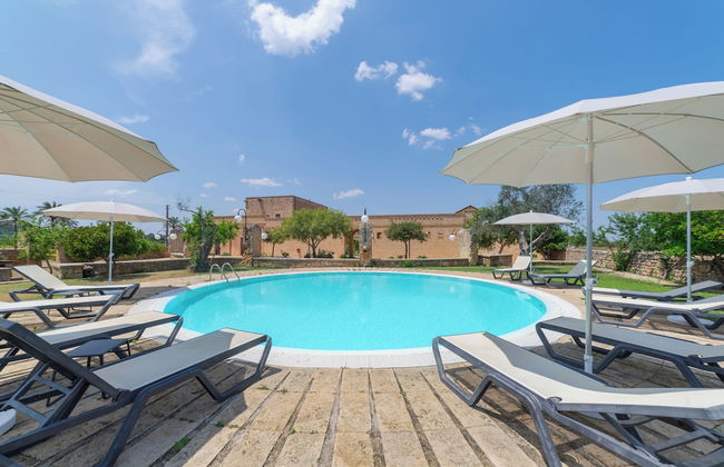 Agriturismo Masseria Galatea - Photo 20