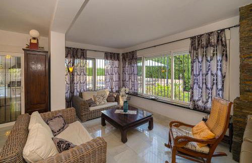 Villa Santana FAMILY VILLA Spaniahome - Photo 9