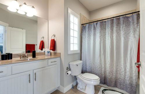 Music Row Nashville King Beds Keyless Entry - Foto 15