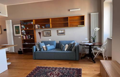 Suite San Marco vista mare - Foto 8