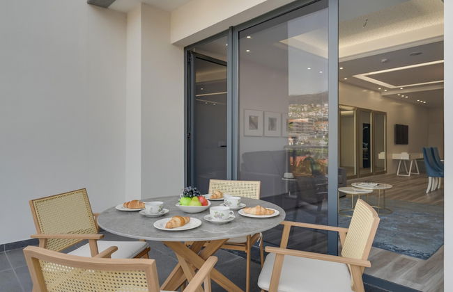 Torre Palace I by Atlantic Holiday - Foto 39