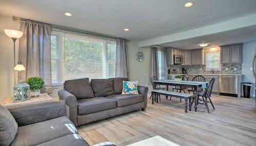 Updated Plymouth Home Less Than 2 Miles to Waterfront! - Foto 5