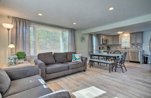 Updated Plymouth Home Less Than 2 Miles to Waterfront! - Foto 5