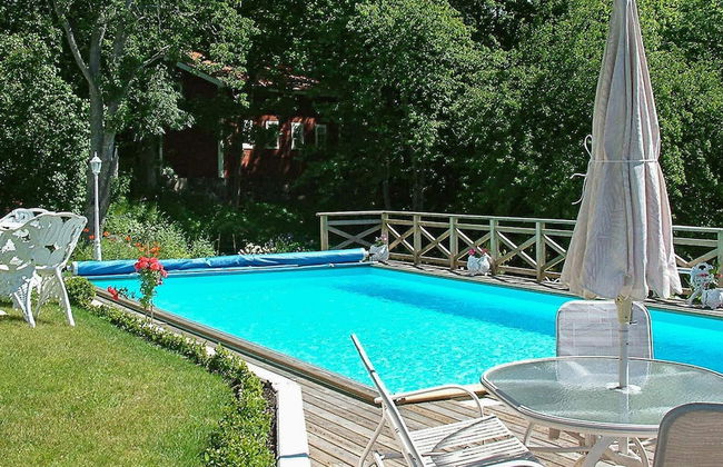 Holiday Home in Valdemarsvik - Foto 4