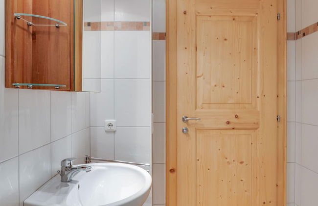 Apartment Grossarl Near Ski Slopes - Photo 9