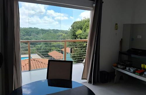 Bosque dos Camarás Panorâmico - Foto 46