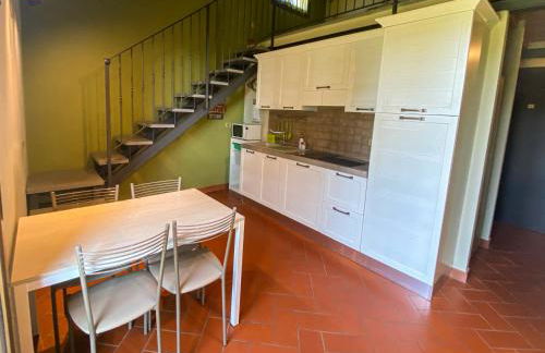 Podere Pozzo Fatato - Foto 34