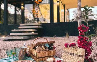 Casa Vértize, uma casa de alto padrão com Spa Hidro e vista espetacular - Foto 15