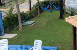 Casa Bege - Gaia aluguel temporada Mcz - 5 quartos - Foto 14