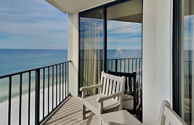 Edgewater Tower II by Resort Collection - Foto 53