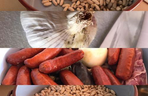 Casa El Encuentro - Turégano Segovia - Foto 54