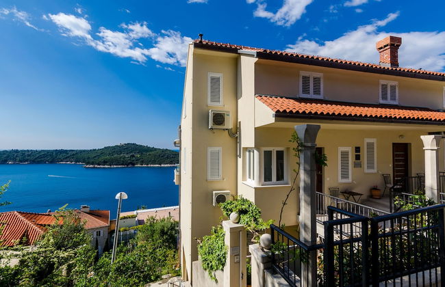 Amorino of Dubrovnik Apartments - Foto 1