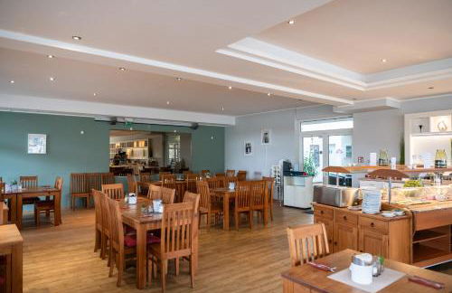 Aparthotel Seepanorama - Foto 34