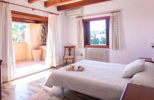 Finca fustera - Foto 12