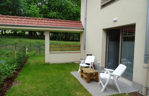 Séjour inoubliable en baie de SOMME, logement neuf - Foto 35