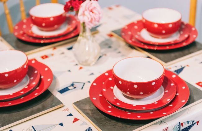 Cozy Scarning Apartment for Two - Foto 17