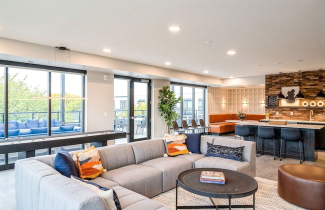 Kasa Bryn Mawr Minneapolis - Foto 44