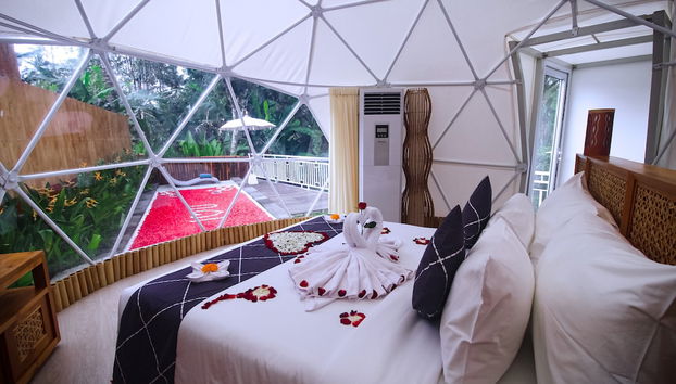 Triyana Resort and Glamping - Foto 5, Camera