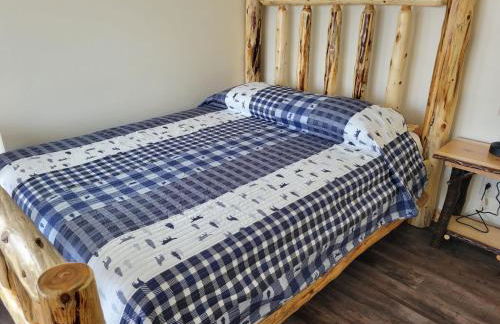 Keweenaw Waters Resort - Foto 53