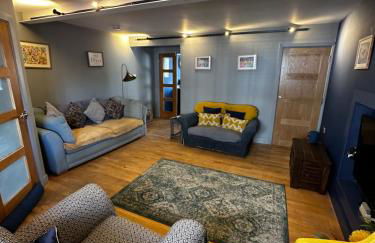 Ty Hapus Central Beaumaris - Photo 17