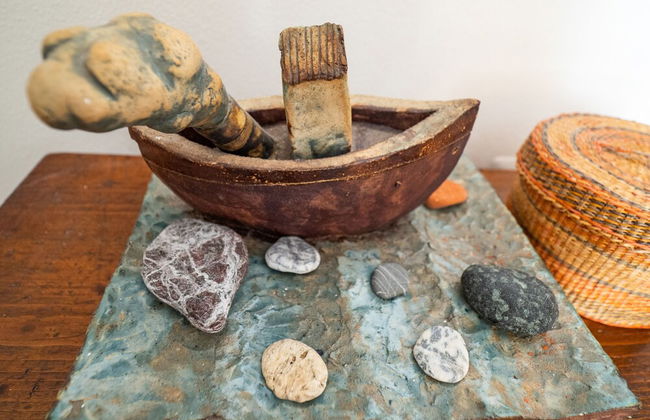 Villa La Pavona Luxury Collection - Foto 47