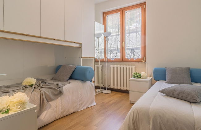 La Maison du Lac in Varenna - Foto 5