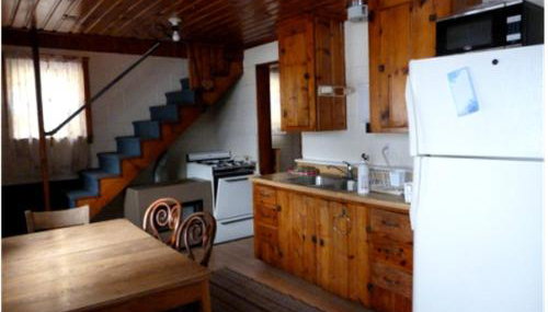 Vacation Rental on Lake with a Fishing Boat near St. Croix State Park, Minnesota - Foto 2