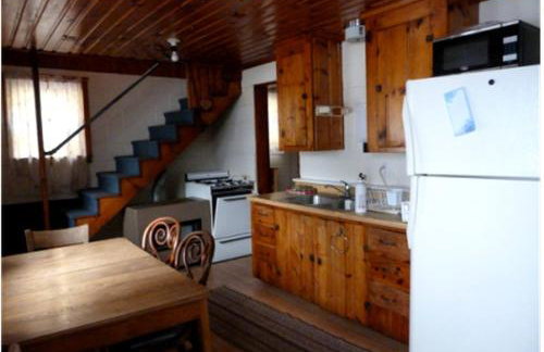 Vacation Rental on Lake with a Fishing Boat near St. Croix State Park, Minnesota - Foto 2