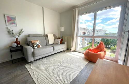 5 min Versailles & Golf National - Foto 1