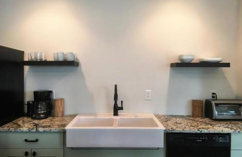 Camp Carter Bunkhouse - Foto 8