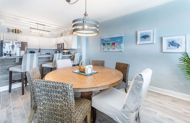 Ocean Villa 1406 - Foto 26