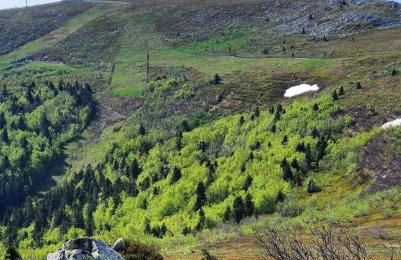 Gîte à CHALMAZEL équipé, dans hameau calme - Foto 9