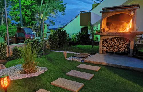 Holiday home ''Villa Galetta'' - Foto 4