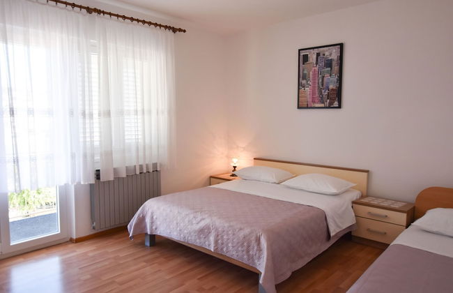 Apartments Zdenka - Foto 9