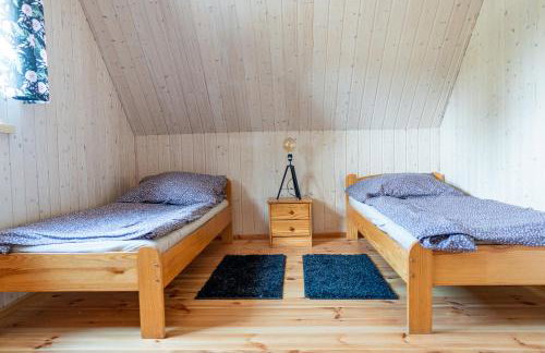 Chabrowa Oaza - Foto 28