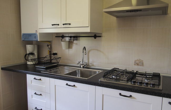 Residence Rustico - Photo 18