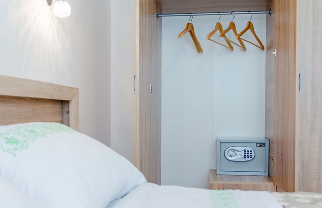 Apartments The Brothers - Foto 43