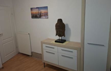 Ferienwohnung Möwennest - Photo 10